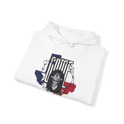 Come and Take It 'Merica Hoodie