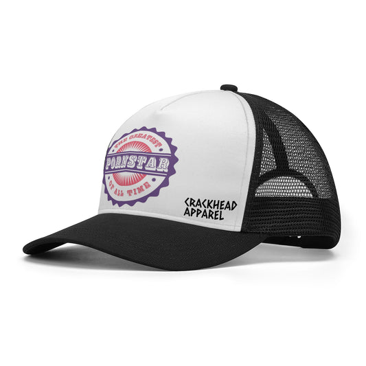 Star Trucker Hat