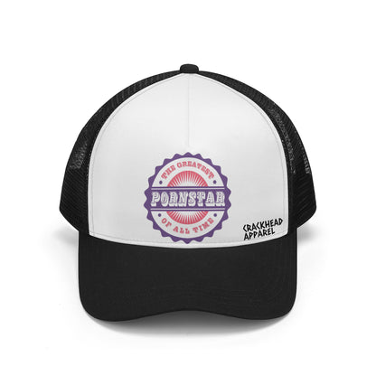 Star Trucker Hat