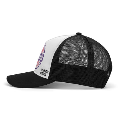 Star Trucker Hat