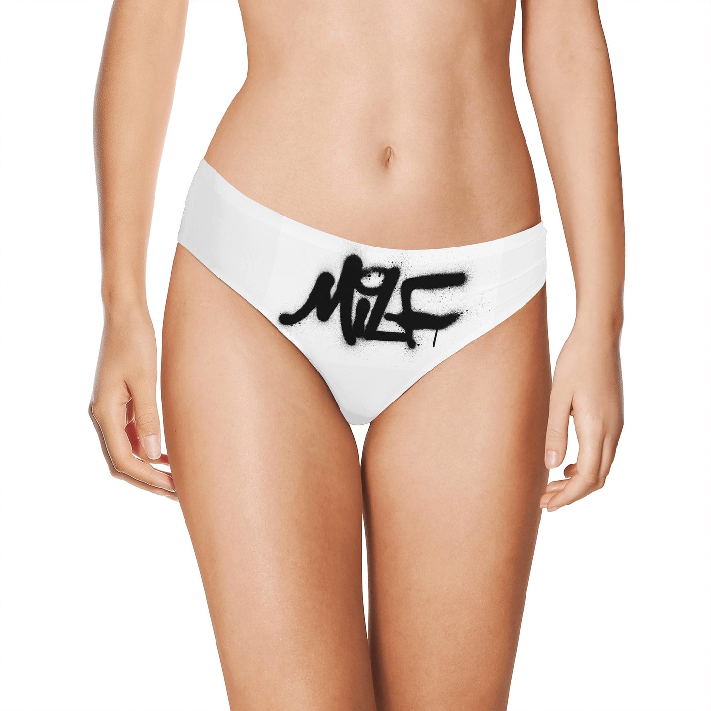 Milf Thong