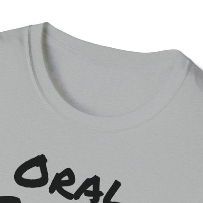 Skills T-Shirt