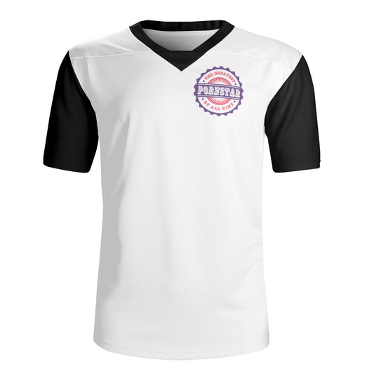 Number 69 Jersey