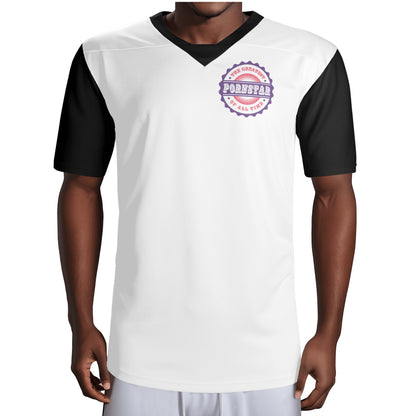 Number 69 Jersey