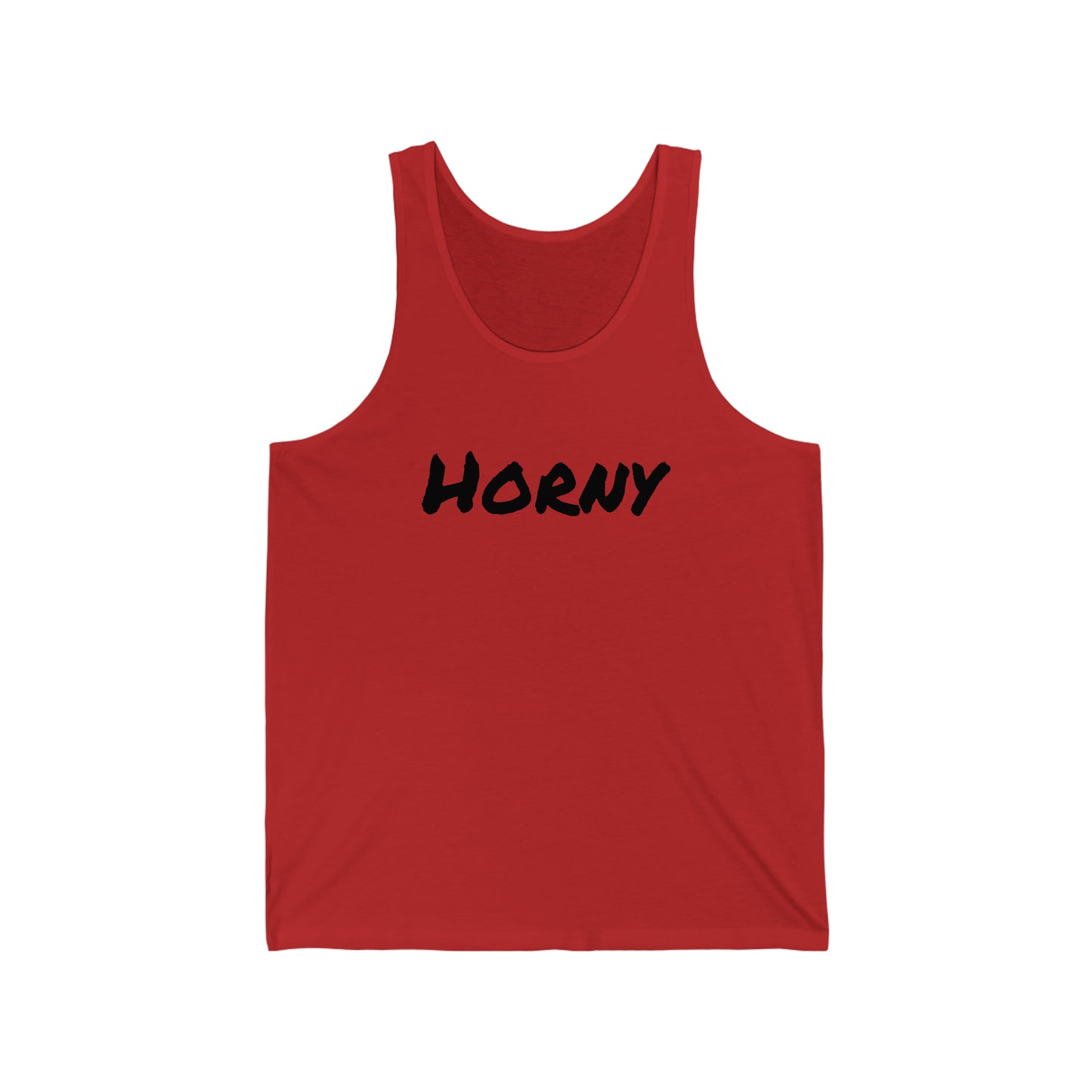Horny Tank