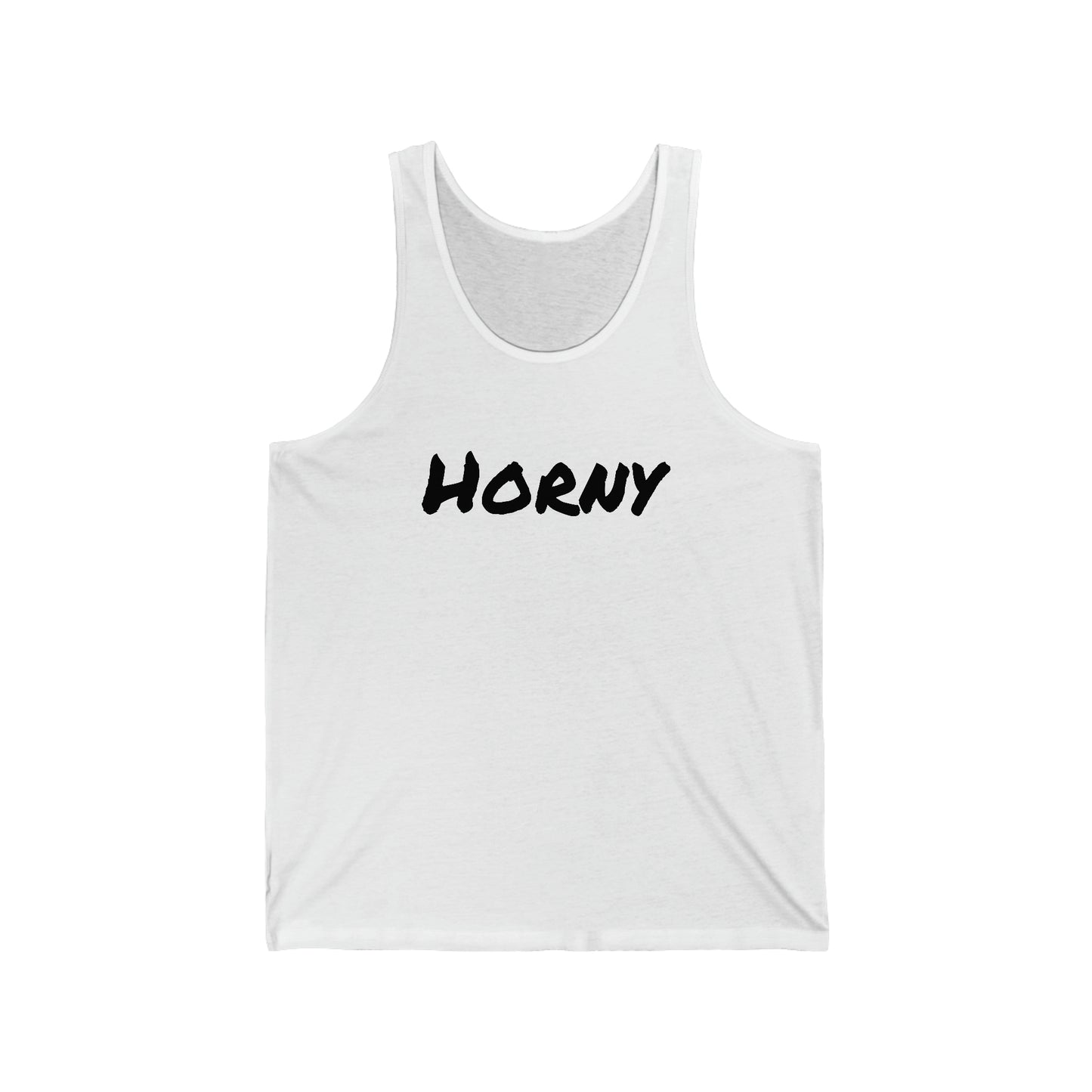 Horny Tank