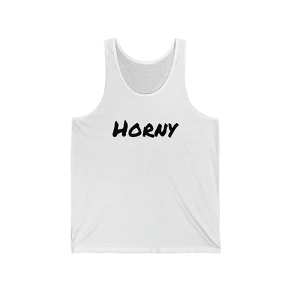 Horny Tank