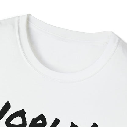 World's Smallest T-Shirt