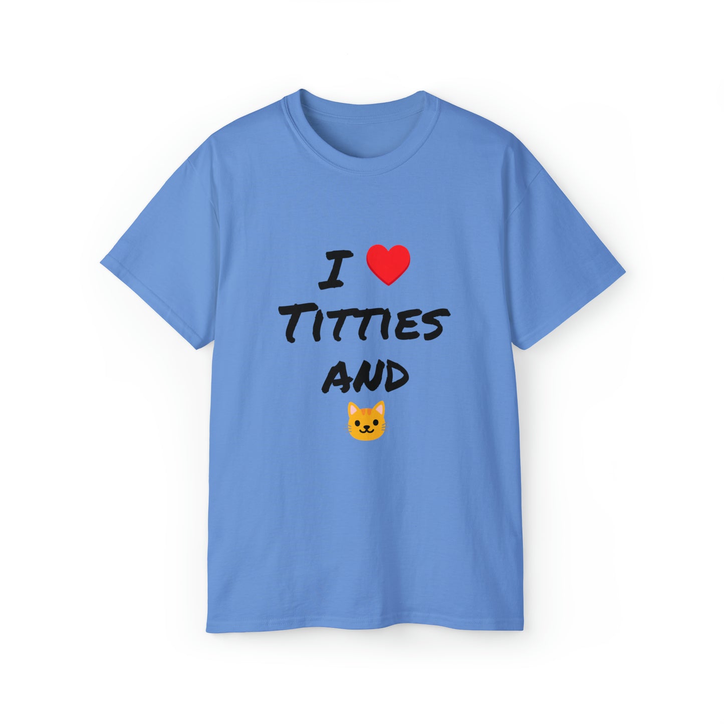 Kitty Lover Thsirt