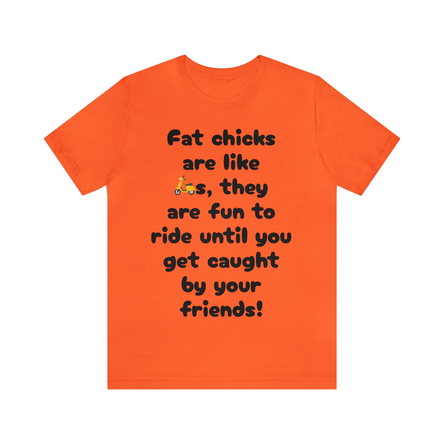 Moped Tshirt