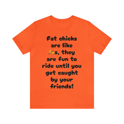 Moped Tshirt