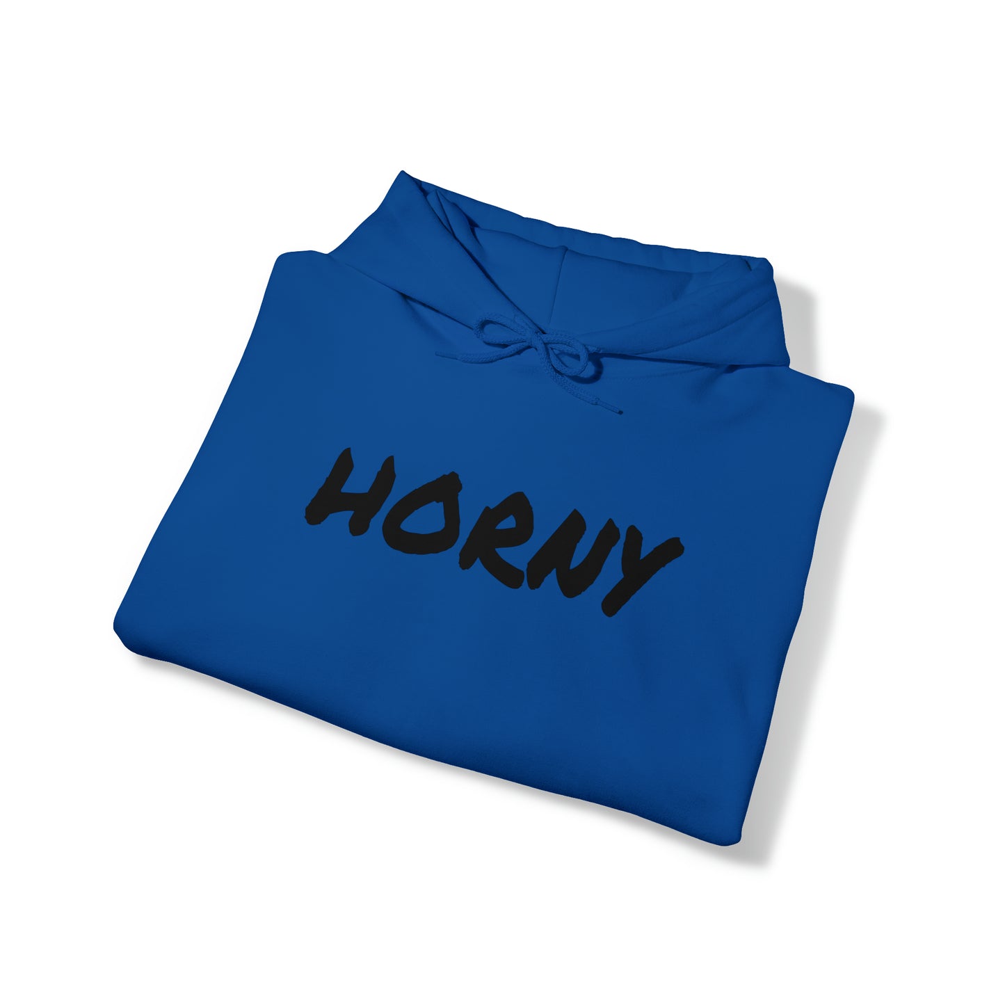 Horny Hoodie