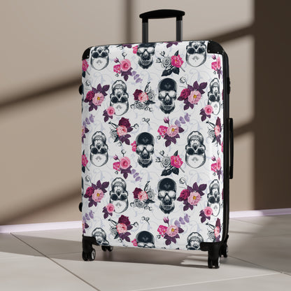 Travel Suitcase
