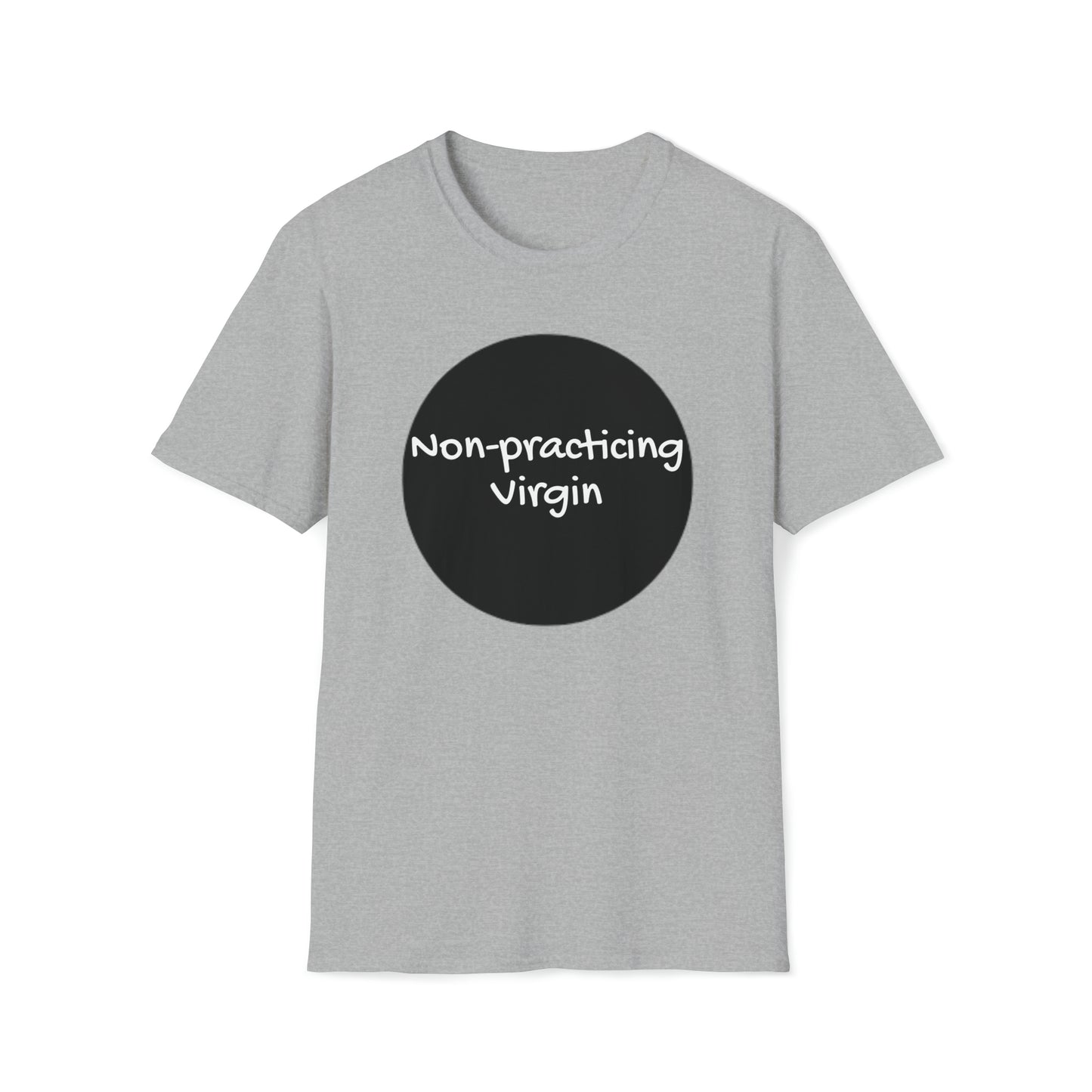 Non-practicing T-Shirt
