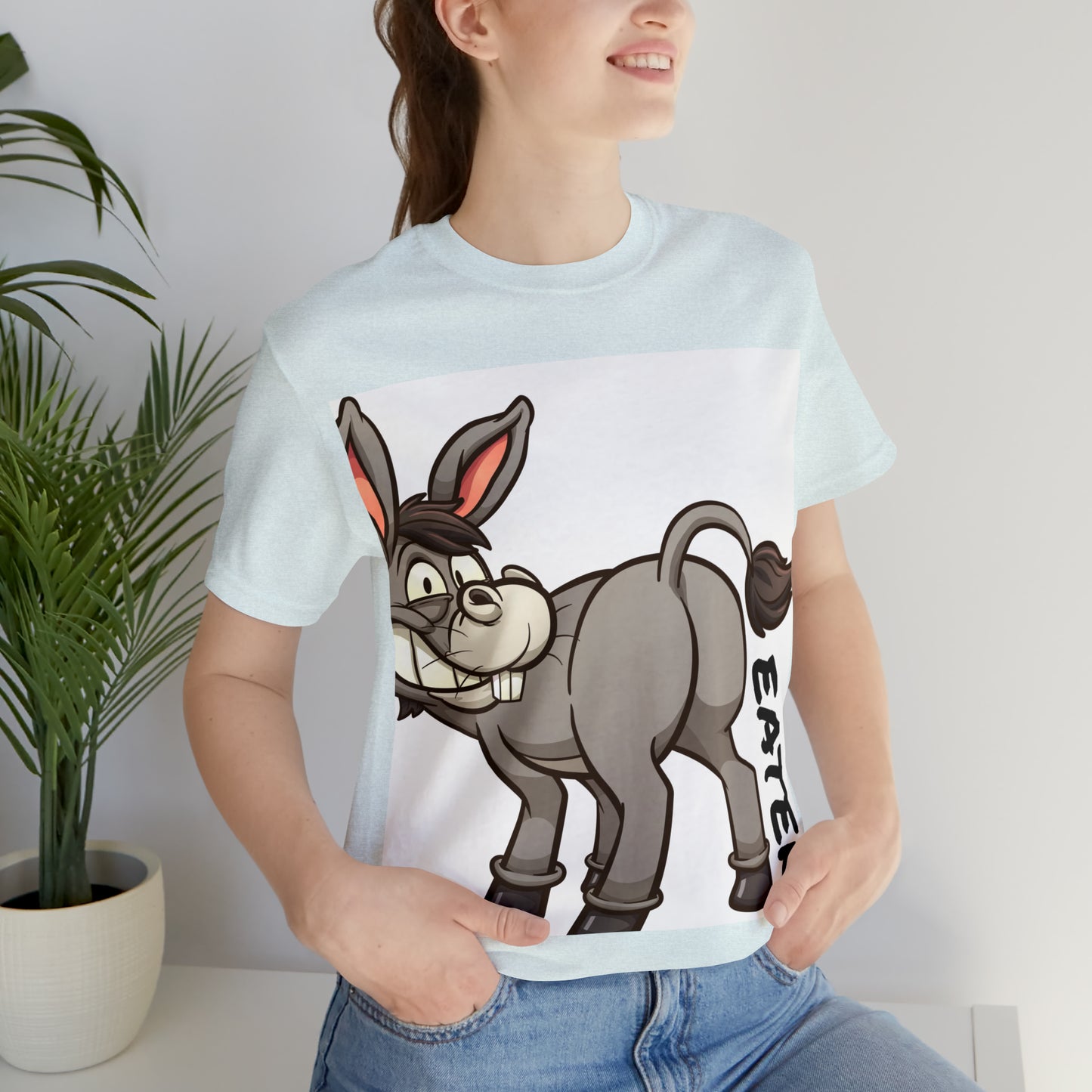 Donkey Tshirt