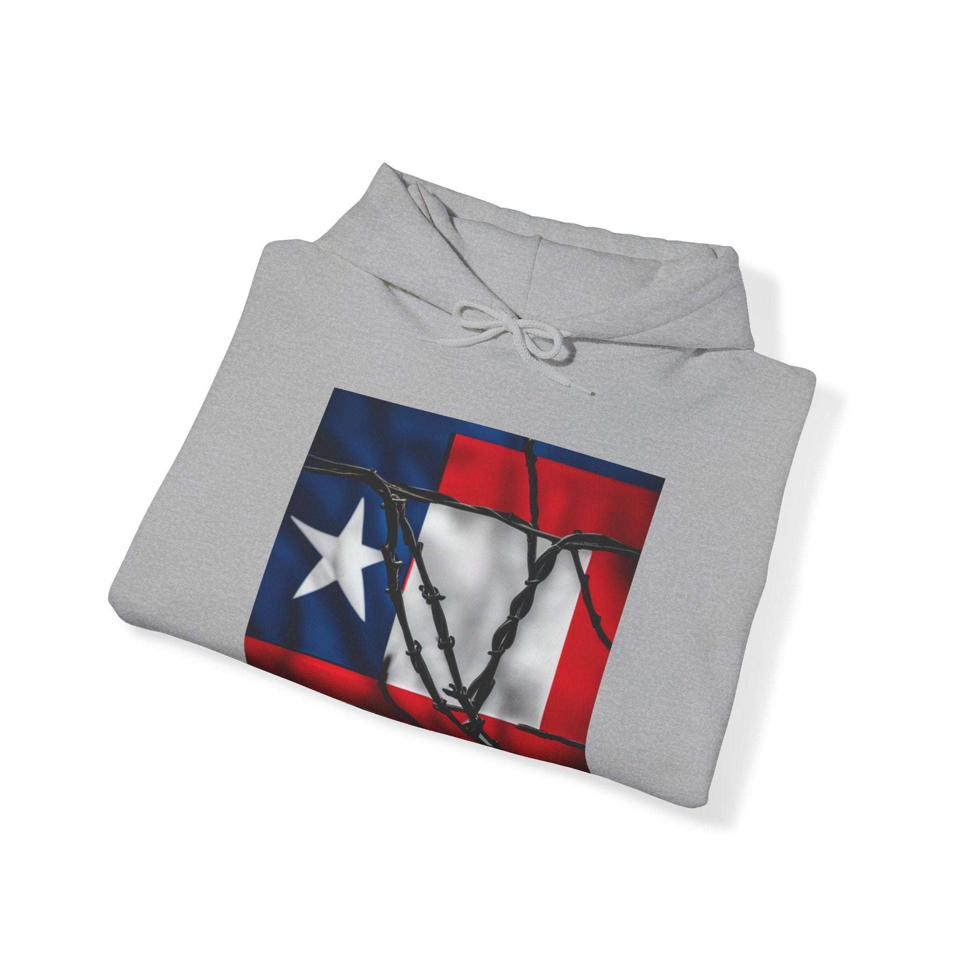Come and Take It Texas Hoodie