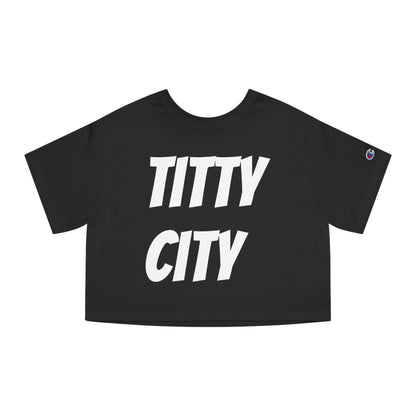 Titty CityT-Shirt