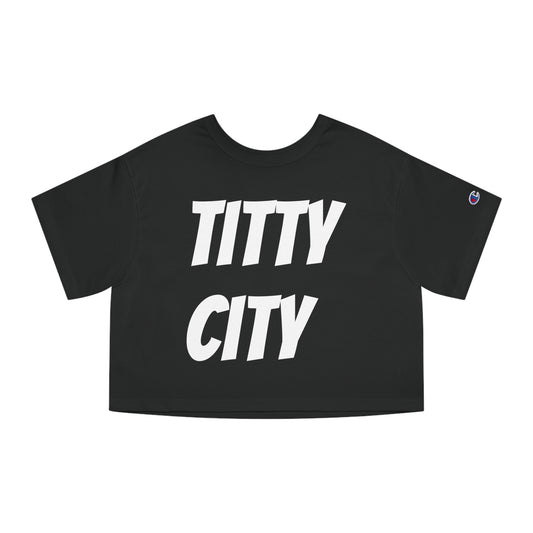 Titty CityT-Shirt