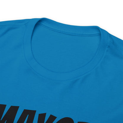 Mayor Tshirt