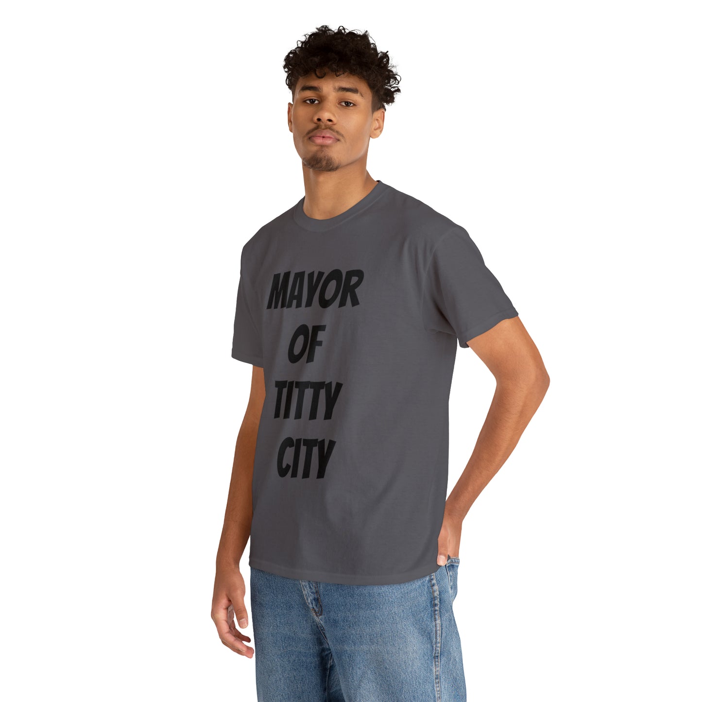 Mayor Tshirt