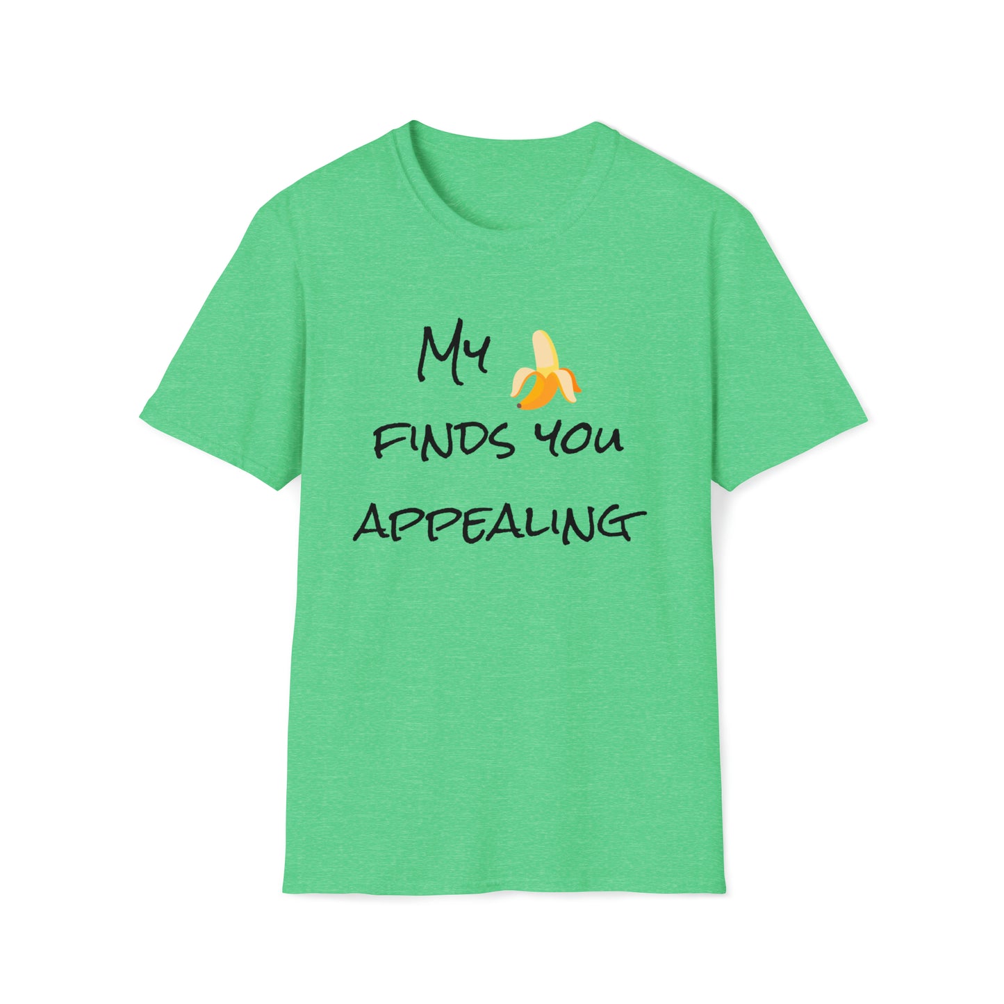 Appealing T-Shirt