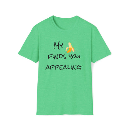 Appealing T-Shirt