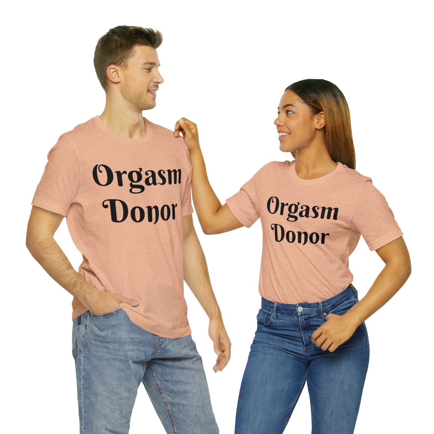 O Donor Tshirt