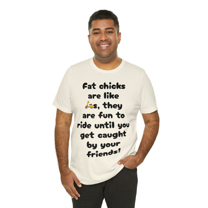 Moped Tshirt
