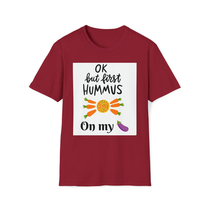 Hummus T-Shirt