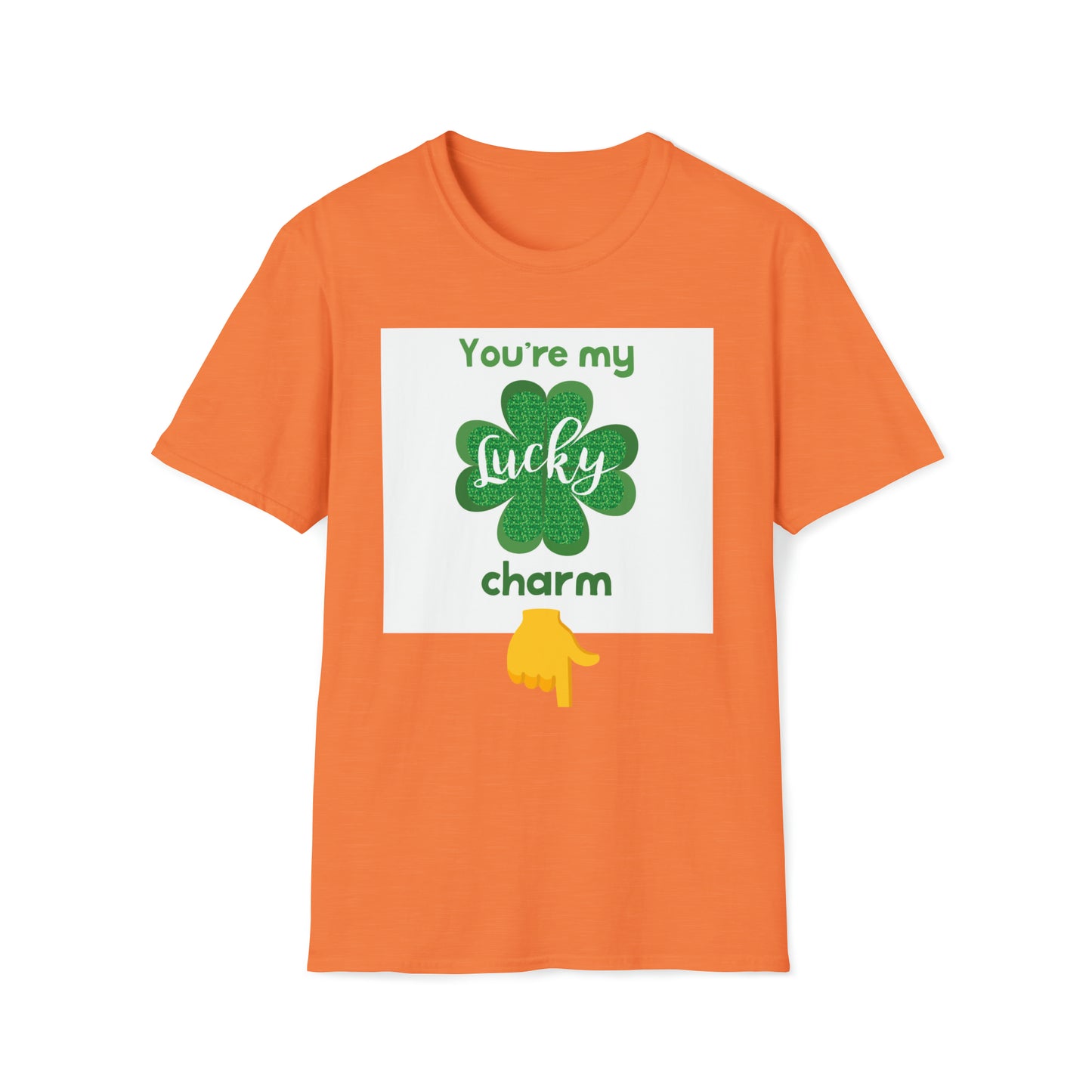 Lucky Charm T-Shirt