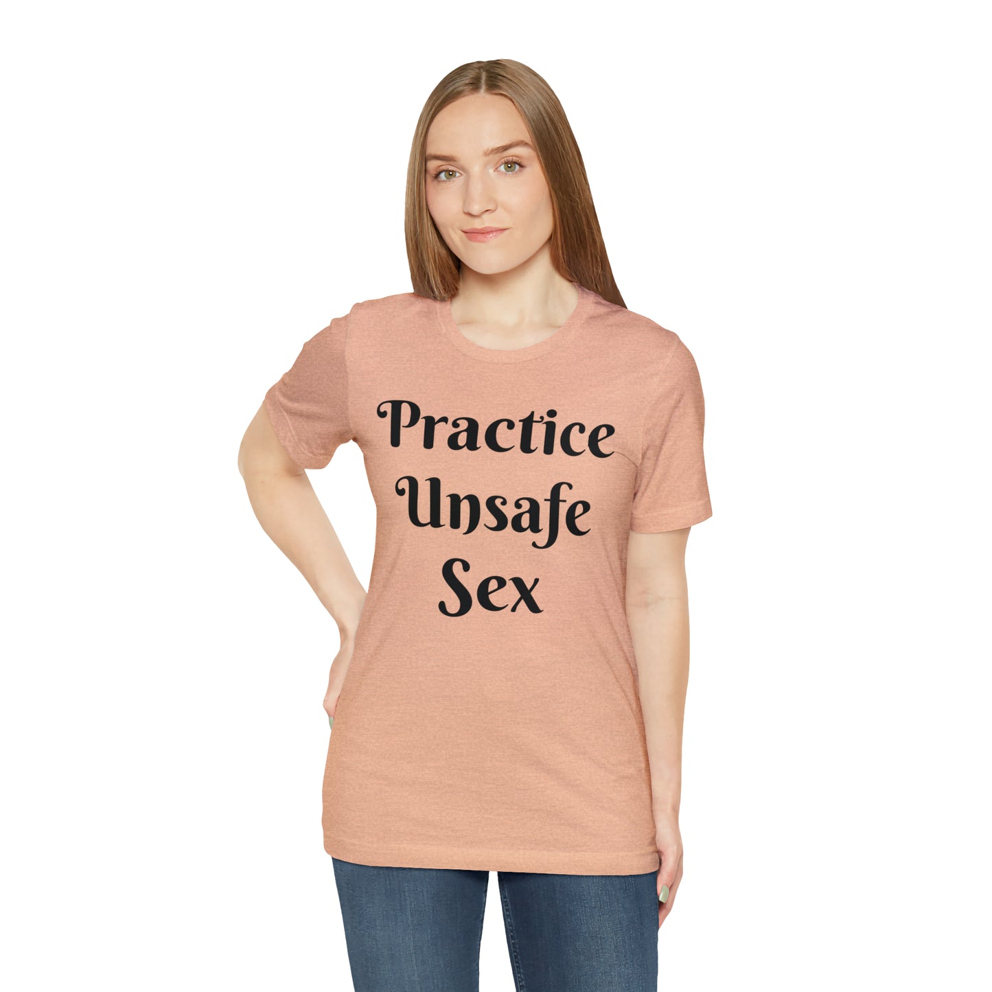 Unsafe Tshirt
