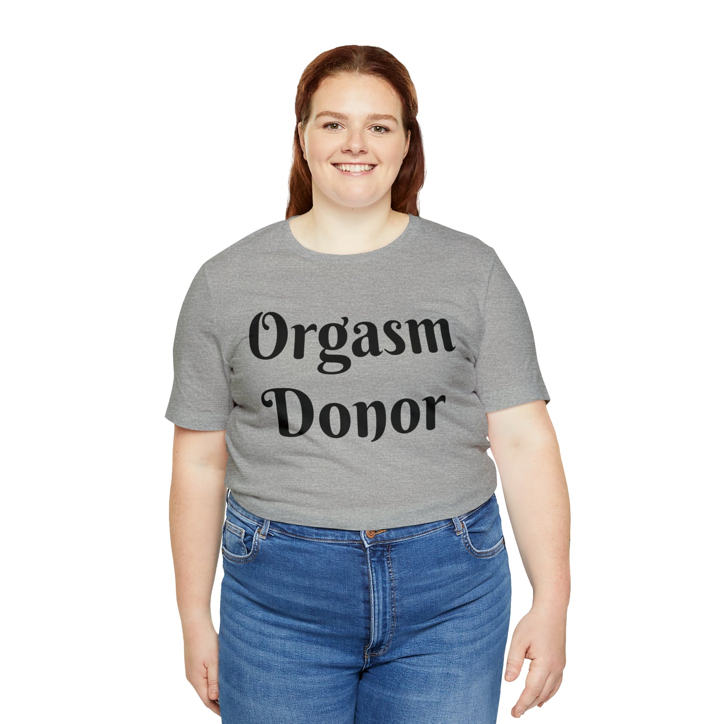 O Donor Tshirt