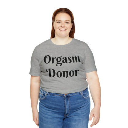 O Donor Tshirt