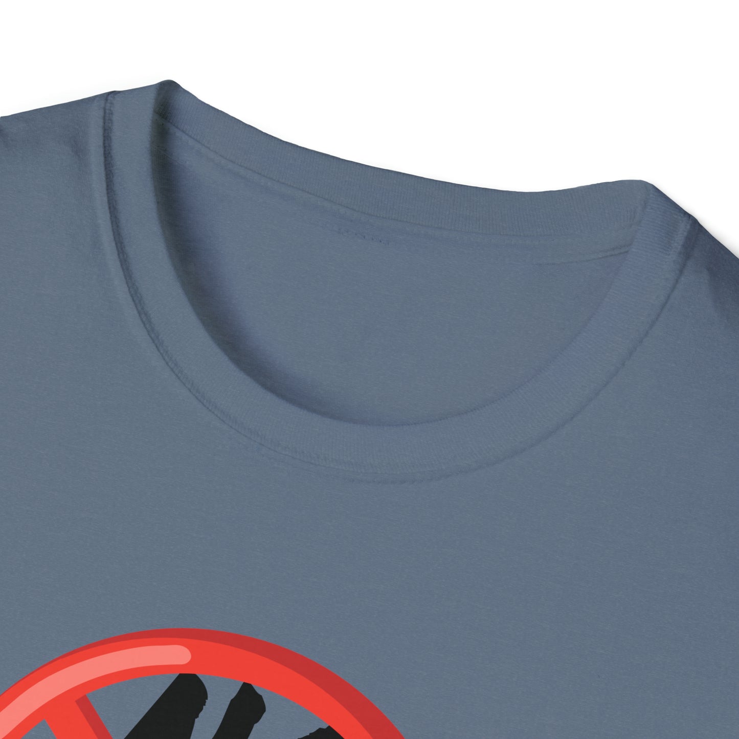 No farting T-Shirt