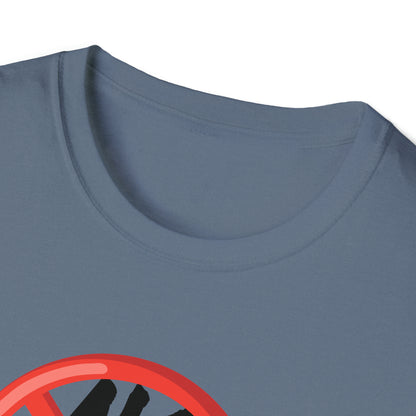 No farting T-Shirt