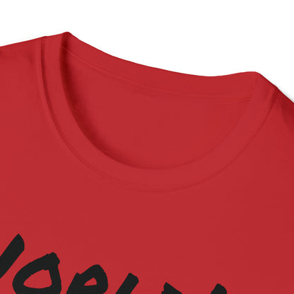 World's Smallest T-Shirt