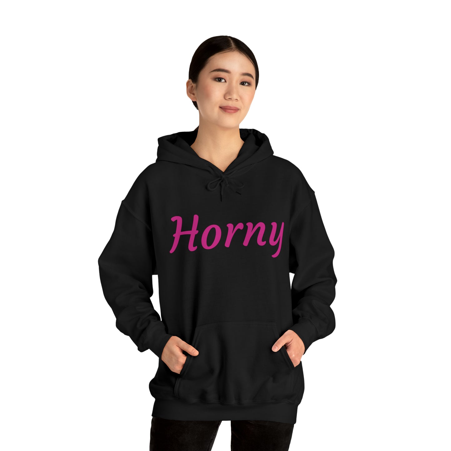 Horny Hoodie