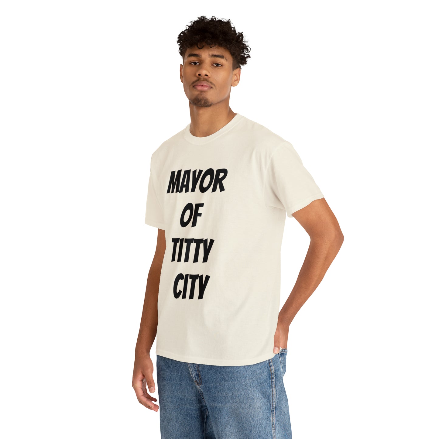 Mayor Tshirt