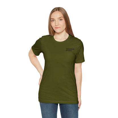I farted T-shirt
