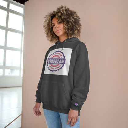 P---STAR Champion Hoodie