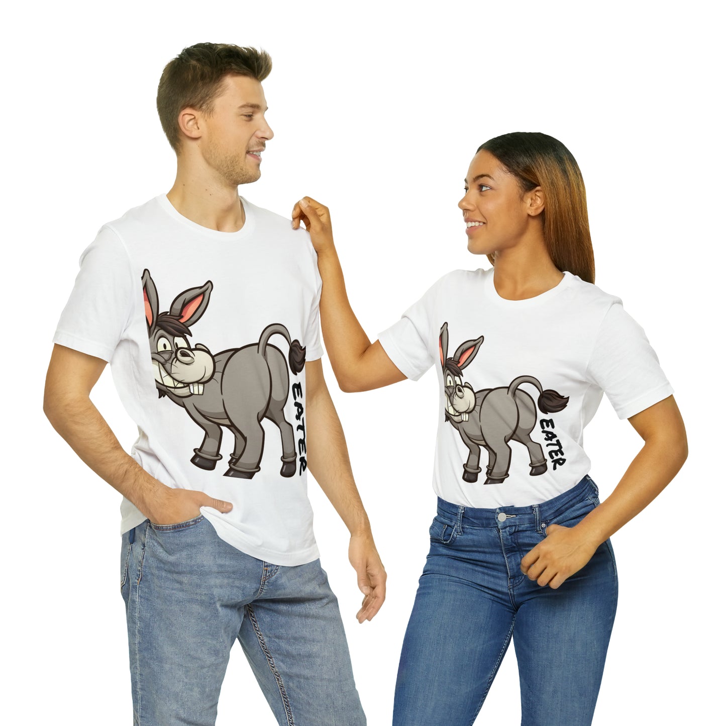Donkey Tshirt