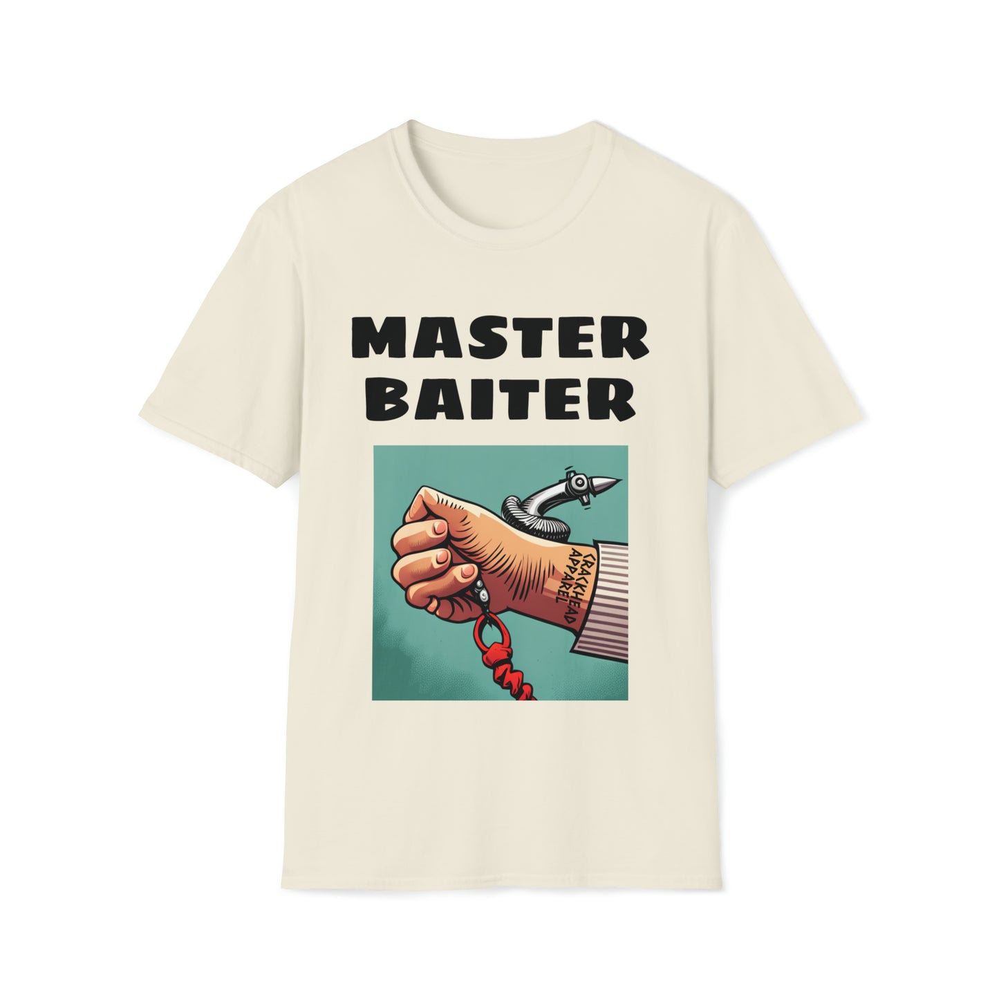 Master B. Tshirt