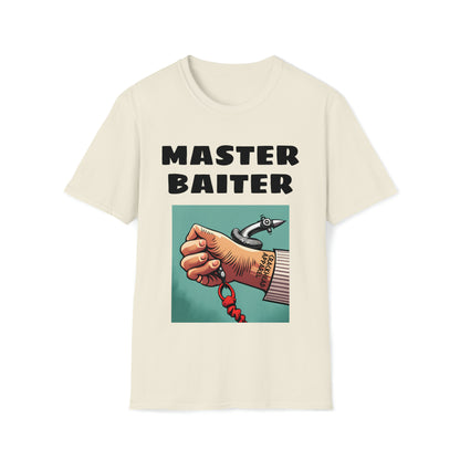 Master B. Tshirt