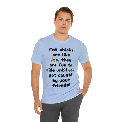 Moped Tshirt