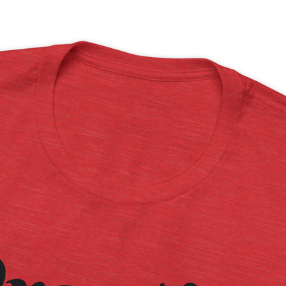 Unsafe Tshirt