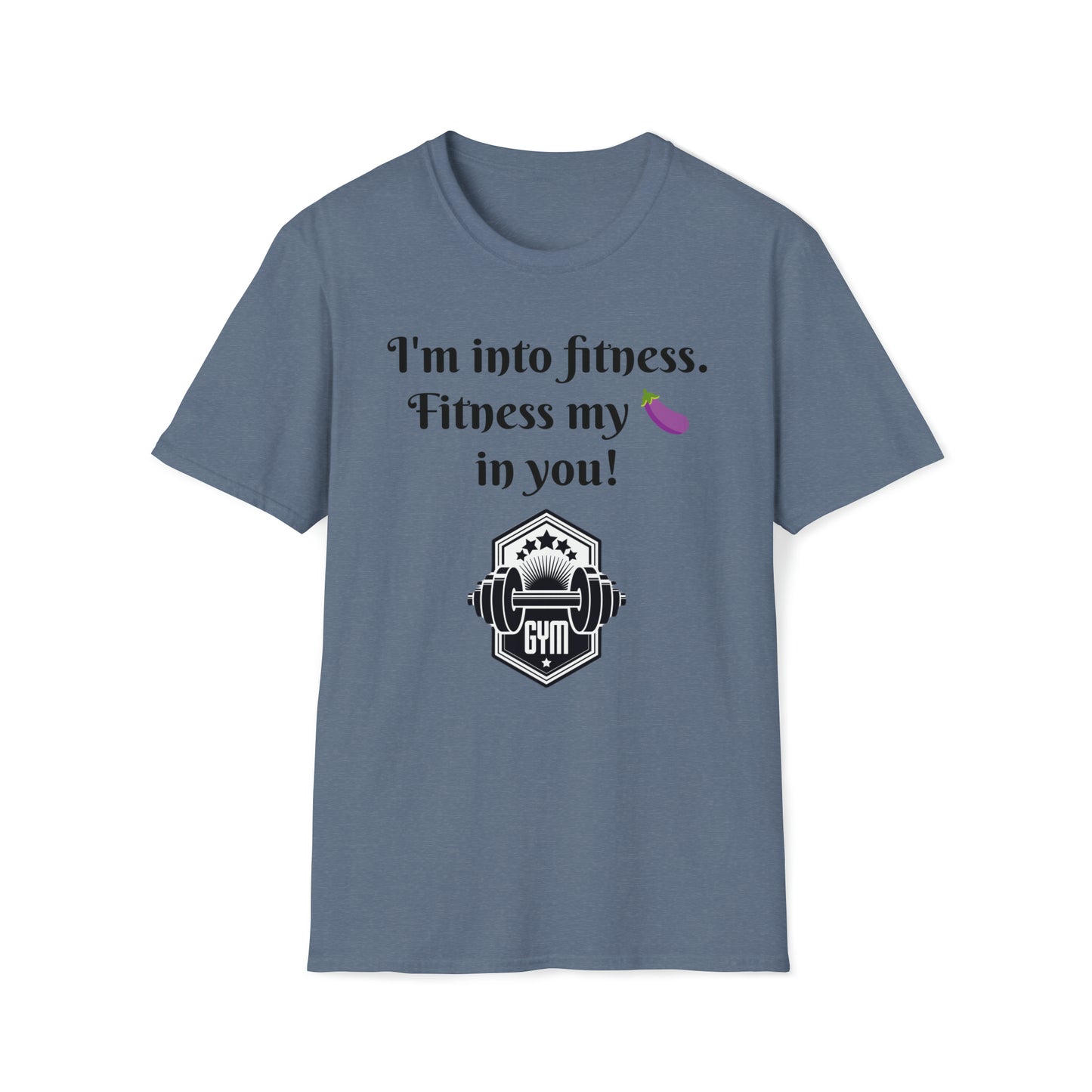 Fitness T-Shirt