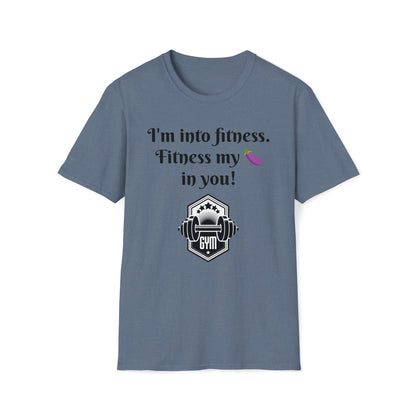 Fitness T-Shirt