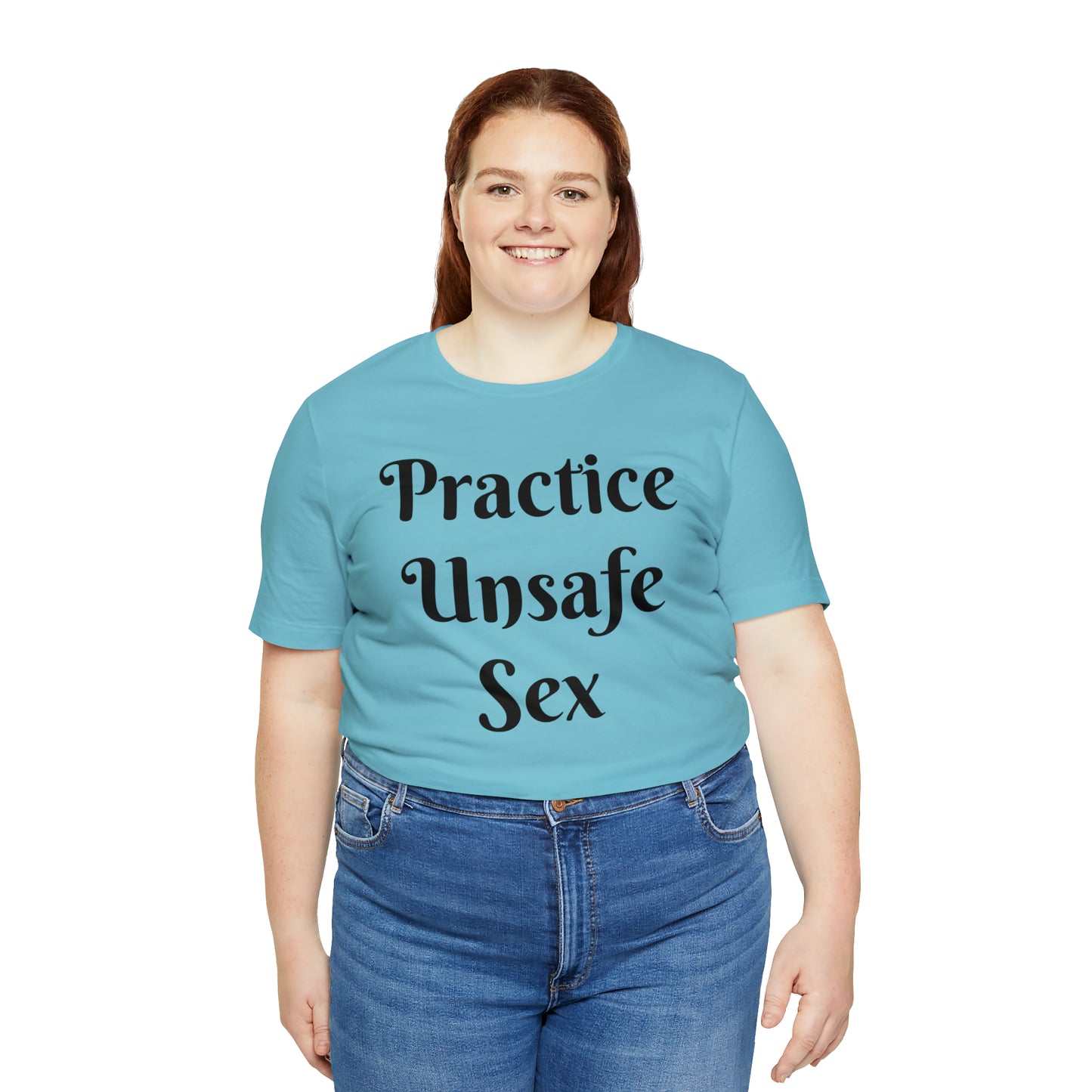 Unsafe Tshirt