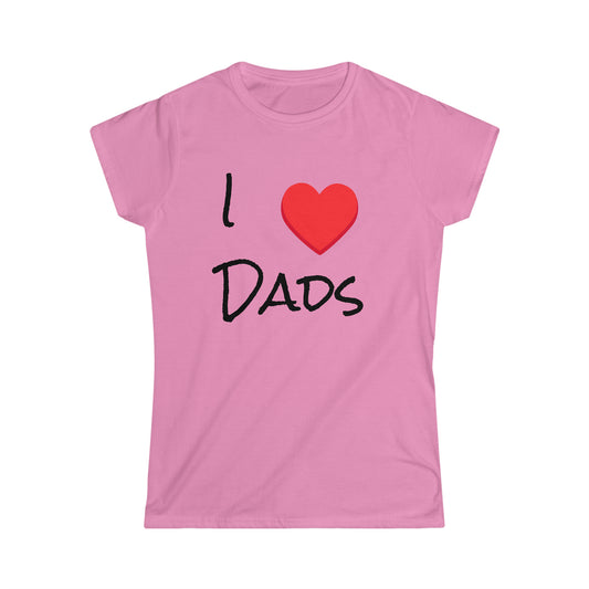 I Love Dads