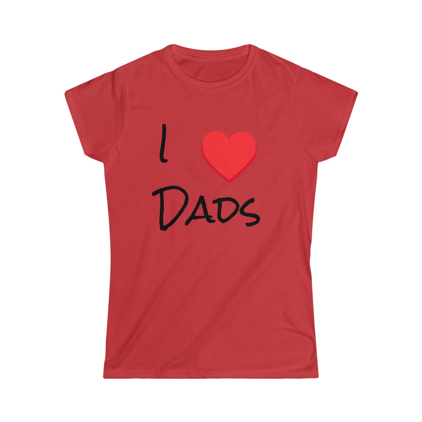 I Love Dads